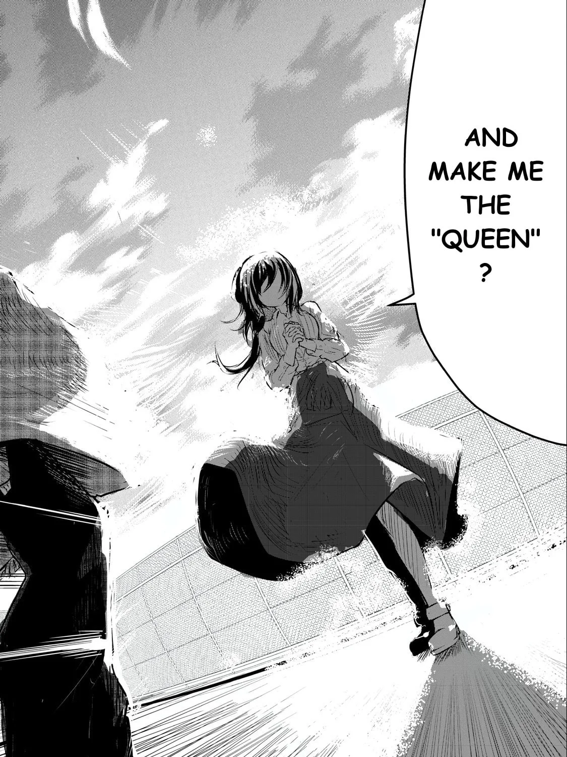 Ore no Joyuu ga ichiban Midara Chapter 1 page 67 - 