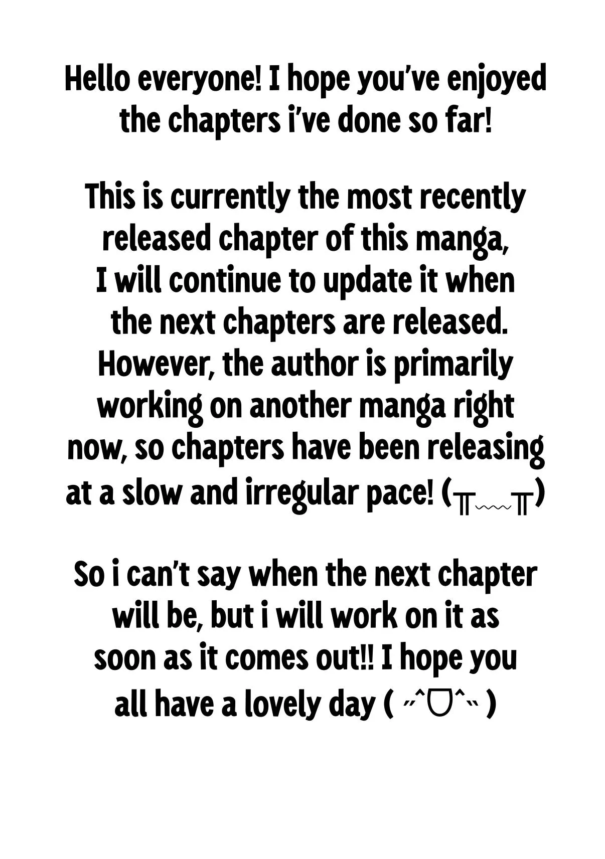 Ore no Kuchibiru ga Nerawareteimasu Chapter 7 page 39 - 