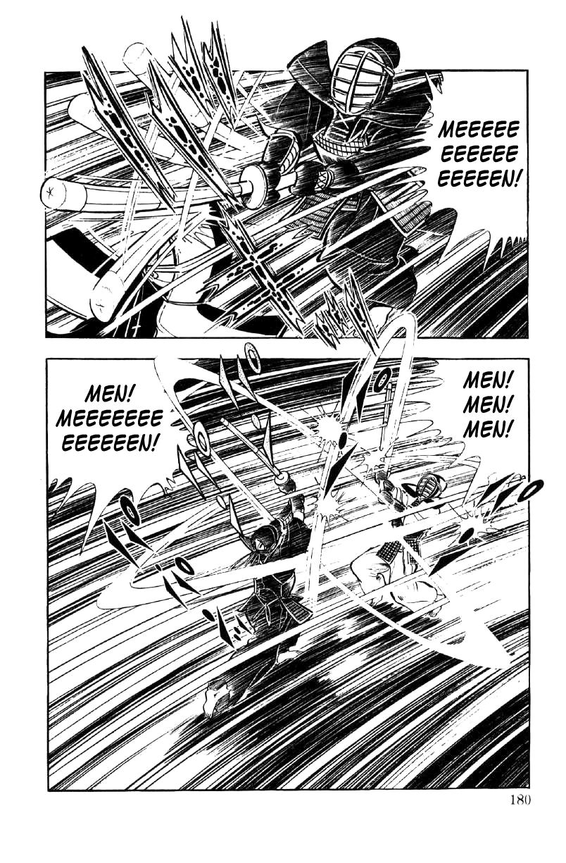 Read Ore no Sora chapter 13 image 37 on Lezhin
