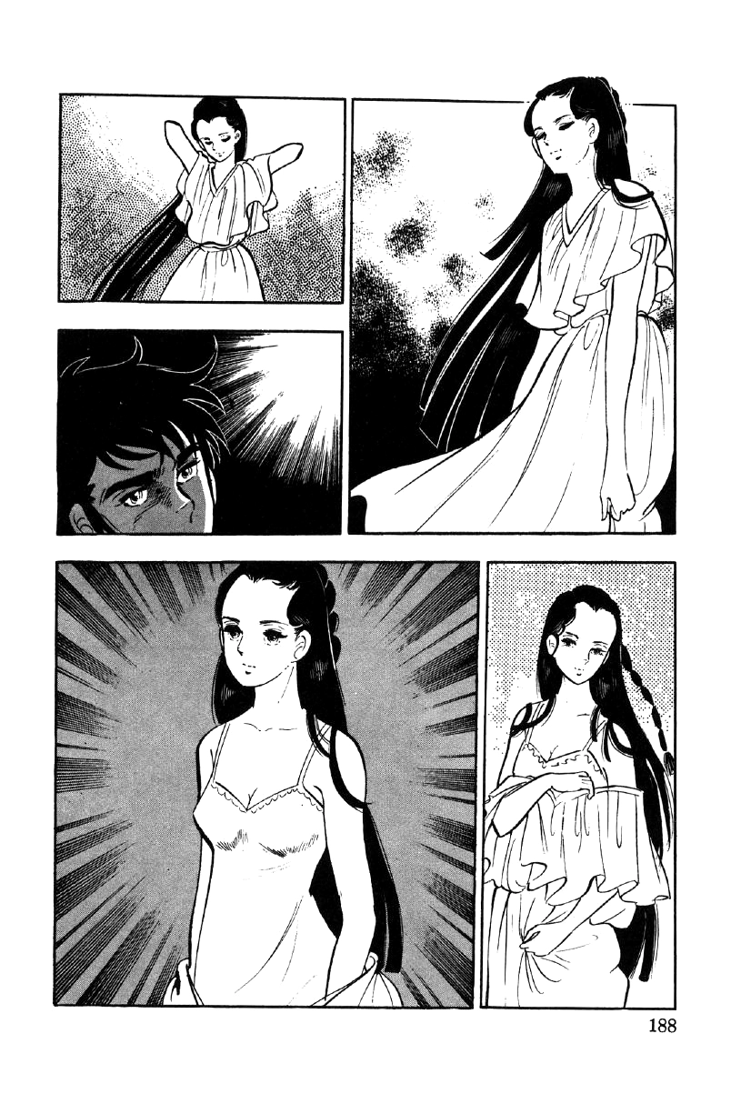 Read Ore no Sora chapter 18 image 14 on Lezhin