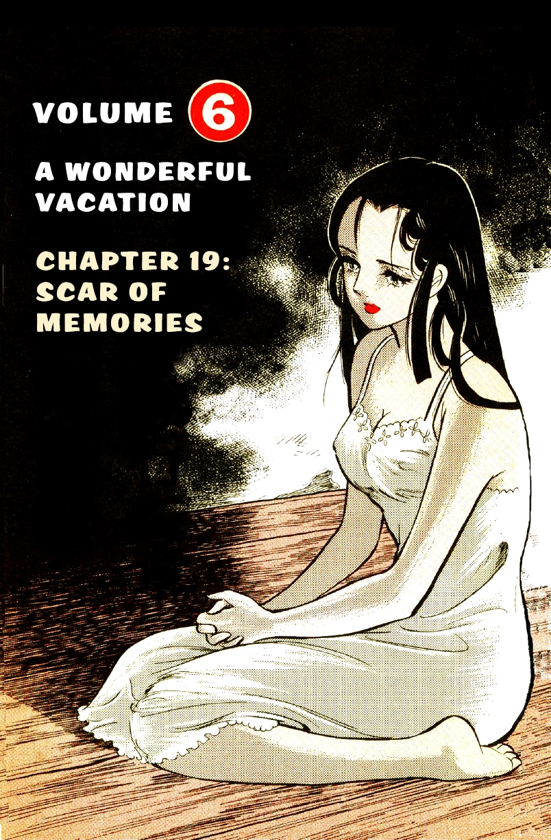 Read Ore no Sora chapter 19 image 3 on Lezhin