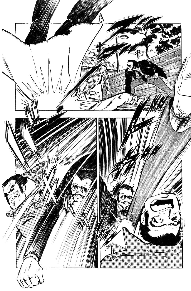 Read Ore no Sora chapter 23 image 81 on Lezhin