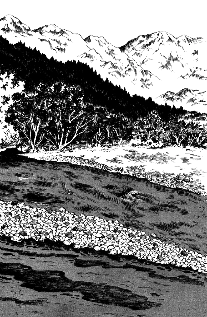 Read Ore no Sora chapter 3 image 10 on Lezhin