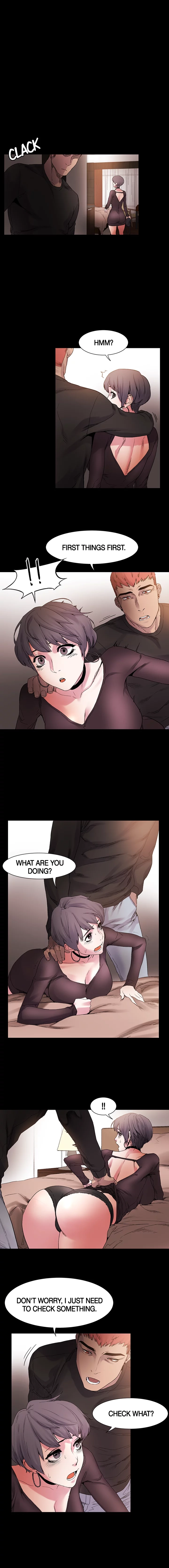 Read Ore-sama Kingdom chapter 10 image 11 on Lezhin