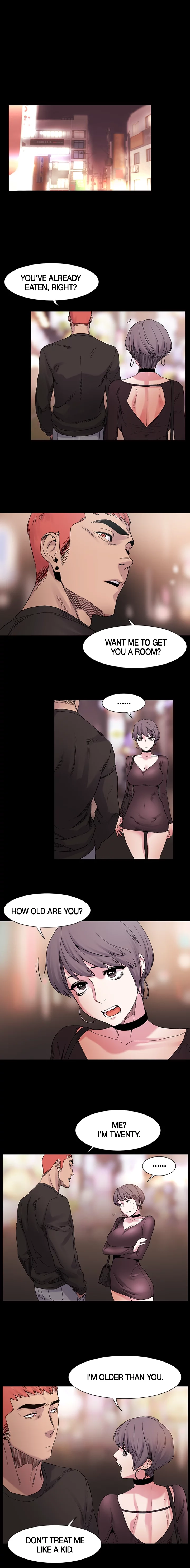Read Ore-sama Kingdom chapter 10 image 9 on Lezhin