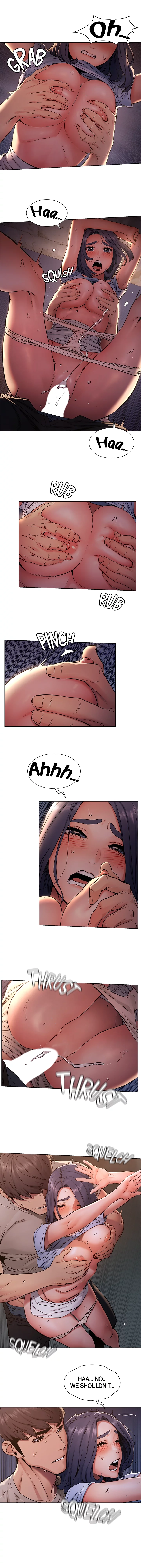 Read Ore-sama Kingdom chapter 100 image 4 on Lezhin