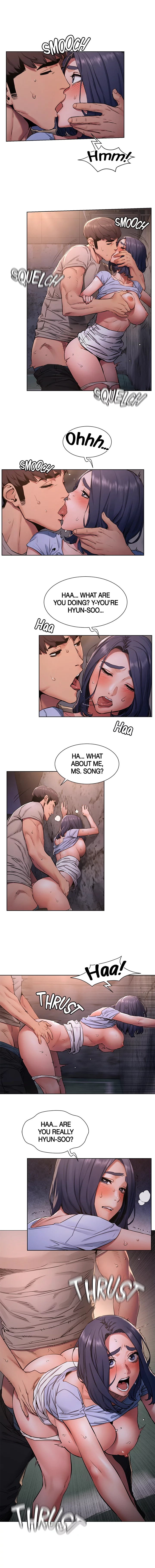 Read Ore-sama Kingdom chapter 100 image 5 on Lezhin
