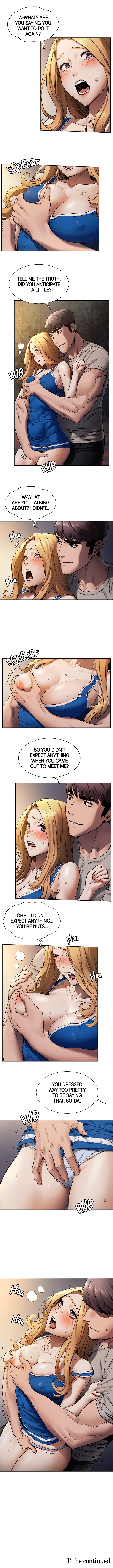 Read Ore-sama Kingdom chapter 102 image 10 on Lezhin