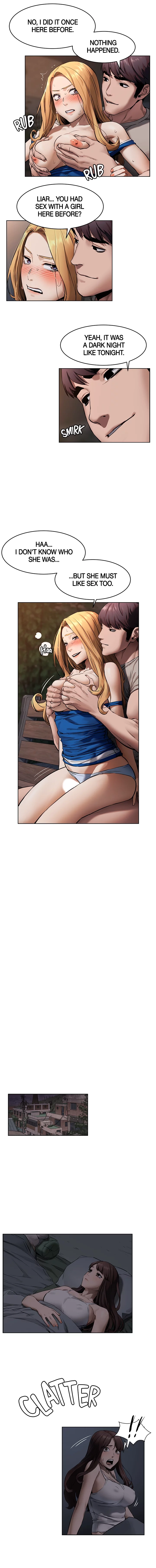 Read Ore-sama Kingdom chapter 103 image 4 on Lezhin