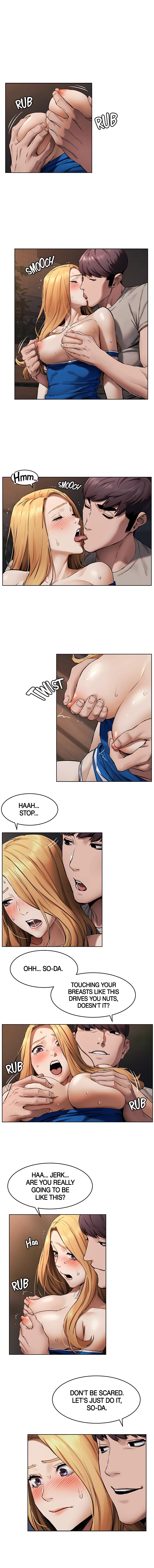 Read Ore-sama Kingdom chapter 103 image 6 on Lezhin