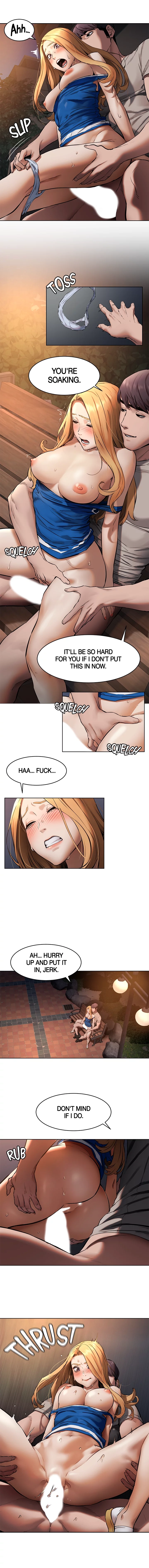 Read Ore-sama Kingdom chapter 103 image 7 on Lezhin