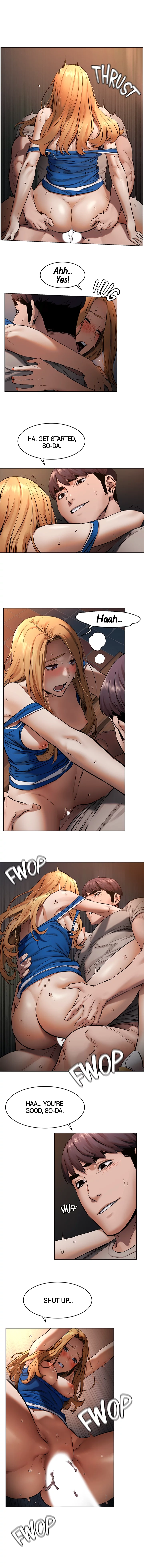 Read Ore-sama Kingdom chapter 103 image 9 on Lezhin