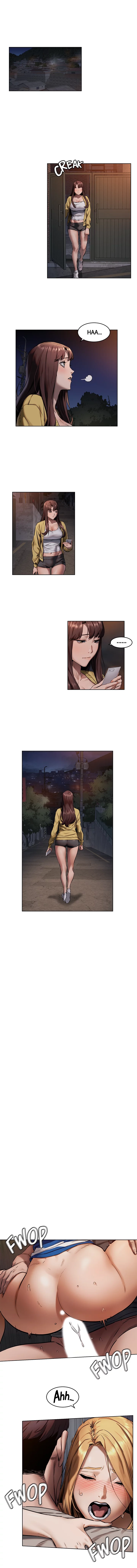 Read Ore-sama Kingdom chapter 104 image 3 on Lezhin