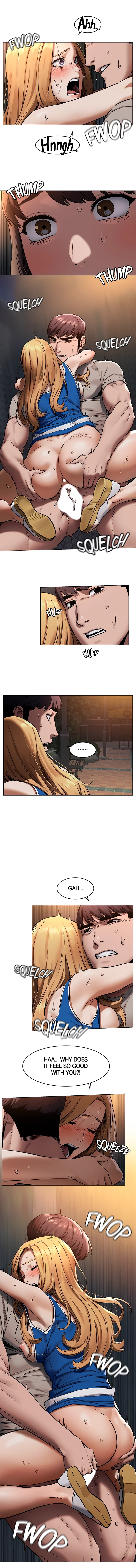 Read Ore-sama Kingdom chapter 104 image 7 on Lezhin