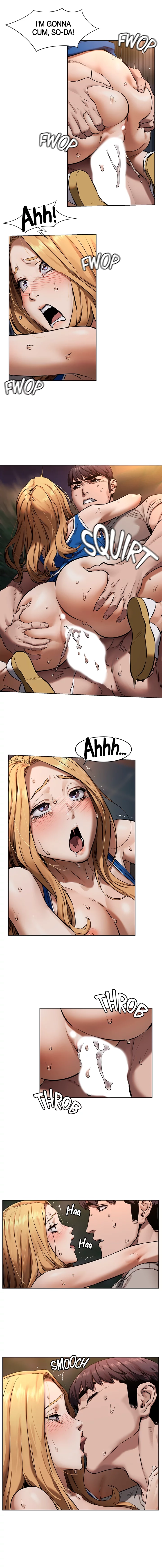 Read Ore-sama Kingdom chapter 104 image 8 on Lezhin