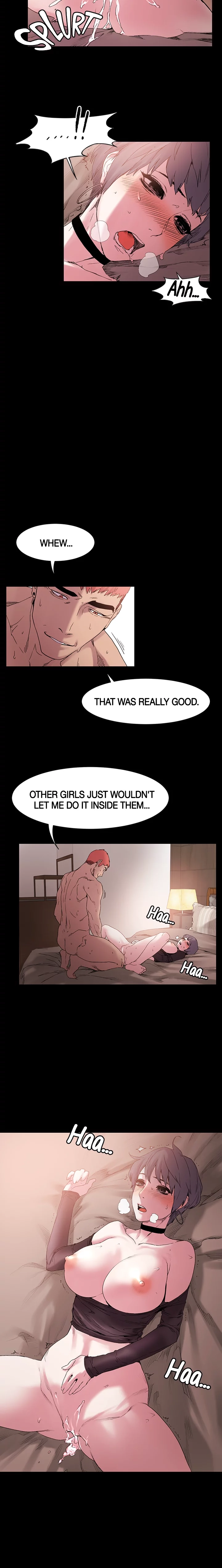 Read Ore-sama Kingdom chapter 11 image 11 on Lezhin