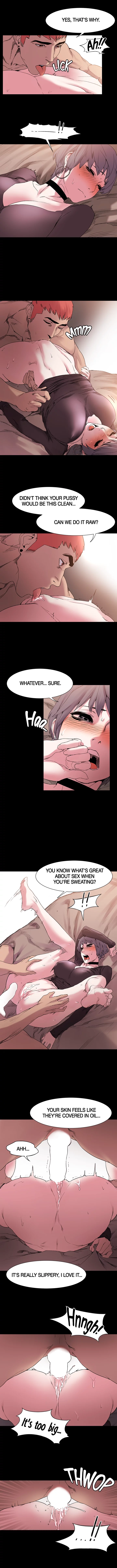 Read Ore-sama Kingdom chapter 11 image 5 on Lezhin