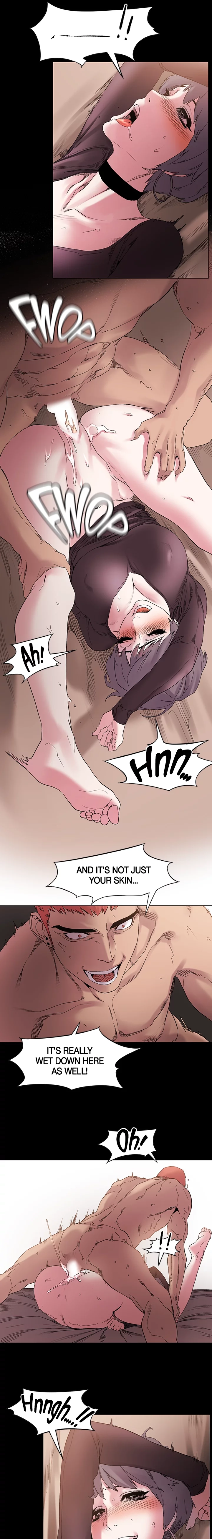 Read Ore-sama Kingdom chapter 11 image 6 on Lezhin
