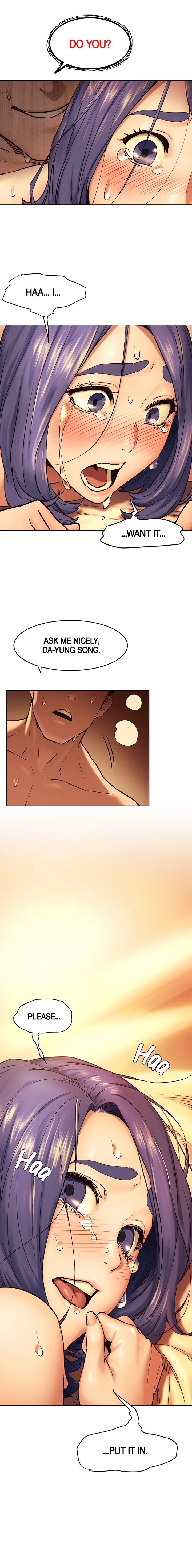 Read Ore-sama Kingdom chapter 111 image 1 on Lezhin