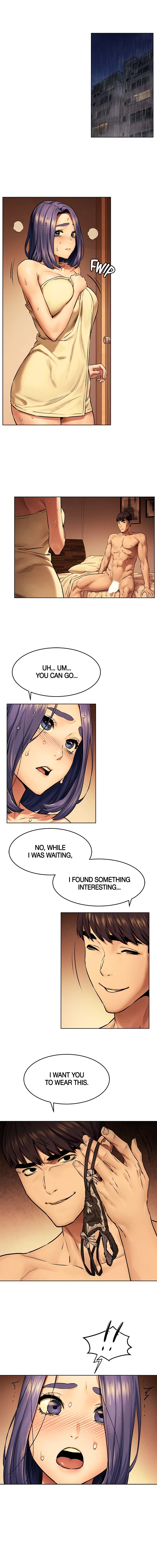 Read Ore-sama Kingdom chapter 111 image 12 on Lezhin