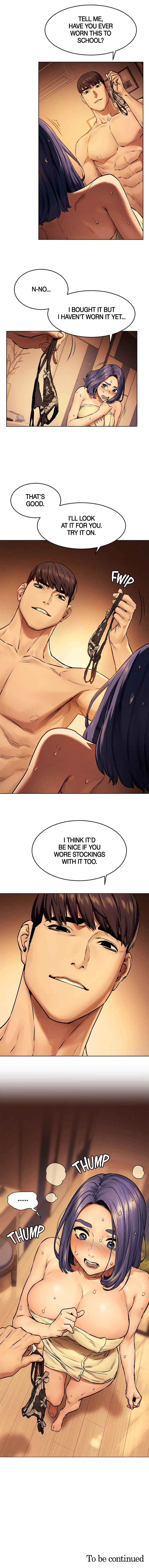 Read Ore-sama Kingdom chapter 111 image 13 on Lezhin