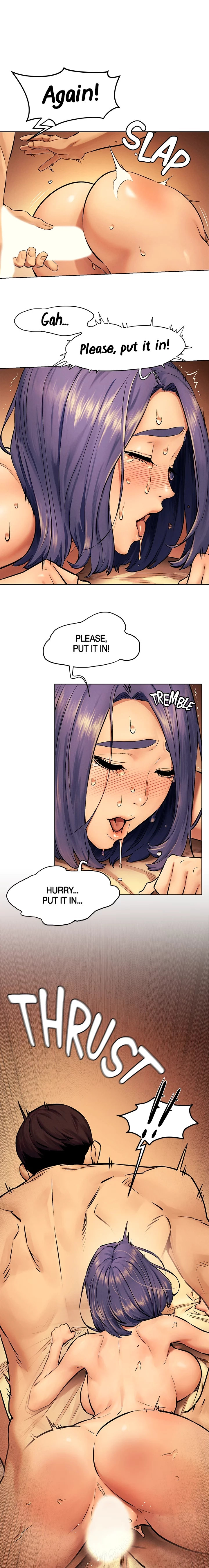 Read Ore-sama Kingdom chapter 111 image 4 on Lezhin