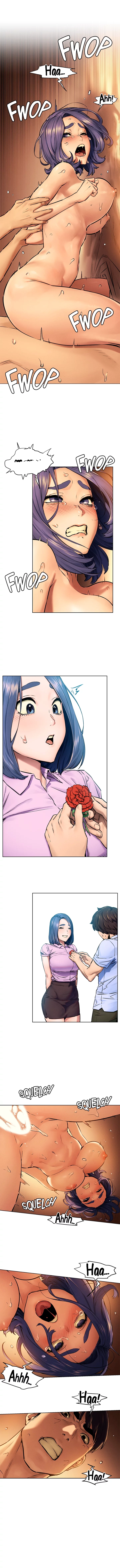 Read Ore-sama Kingdom chapter 111 image 7 on Lezhin