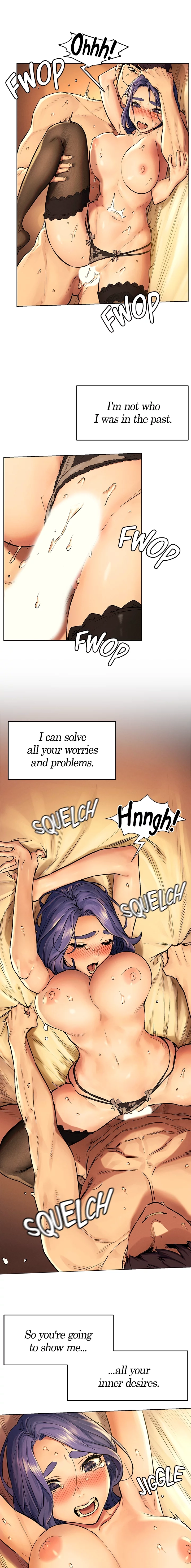 Read Ore-sama Kingdom chapter 112 image 11 on Lezhin