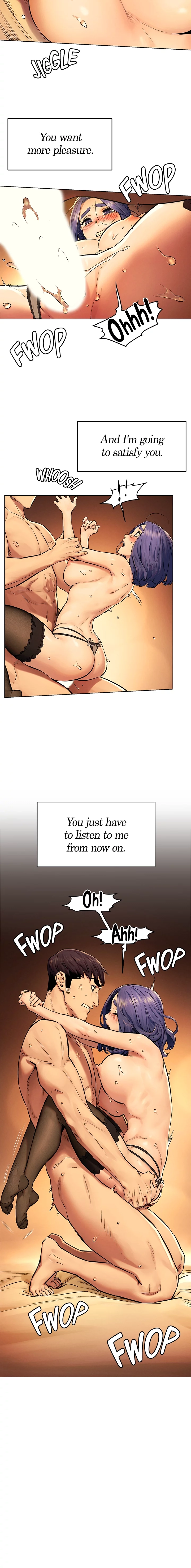 Read Ore-sama Kingdom chapter 112 image 12 on Lezhin