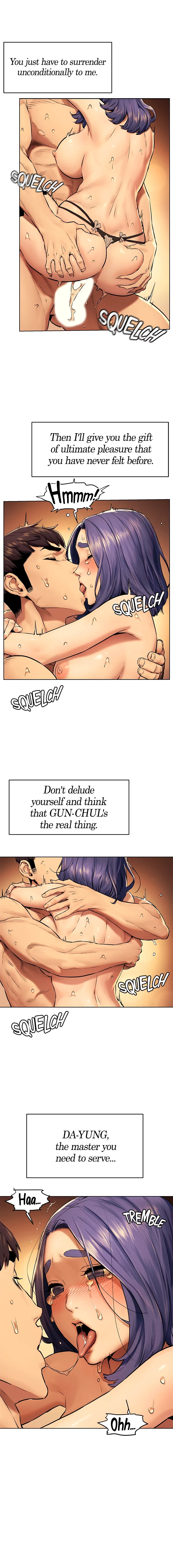 Read Ore-sama Kingdom chapter 112 image 13 on Lezhin