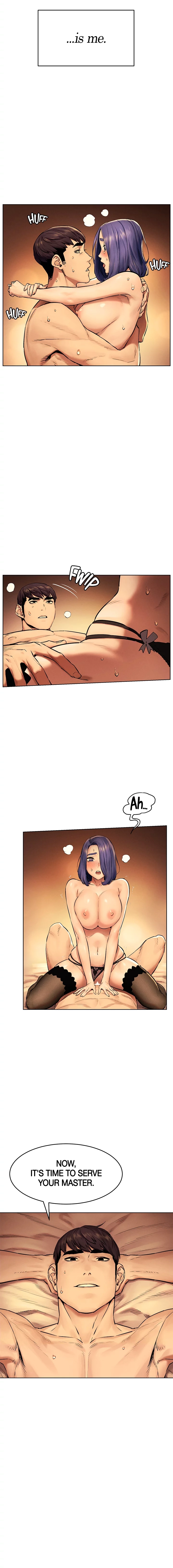 Read Ore-sama Kingdom chapter 112 image 14 on Lezhin