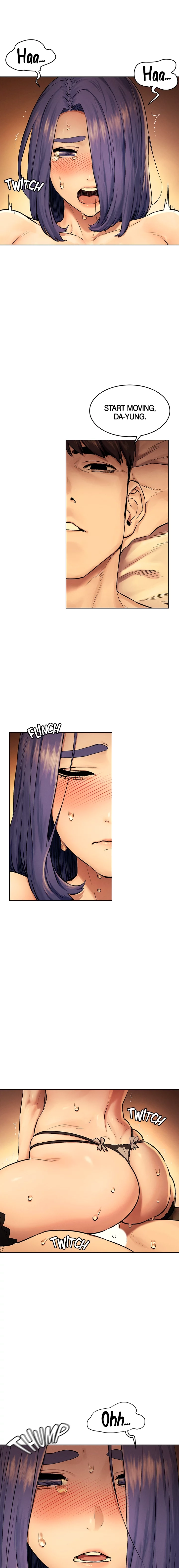Read Ore-sama Kingdom chapter 112 image 15 on Lezhin