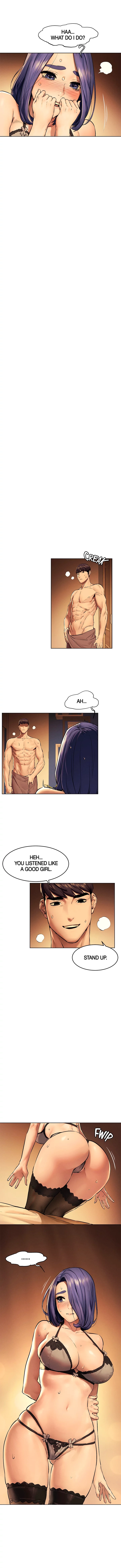 Read Ore-sama Kingdom chapter 112 image 4 on Lezhin