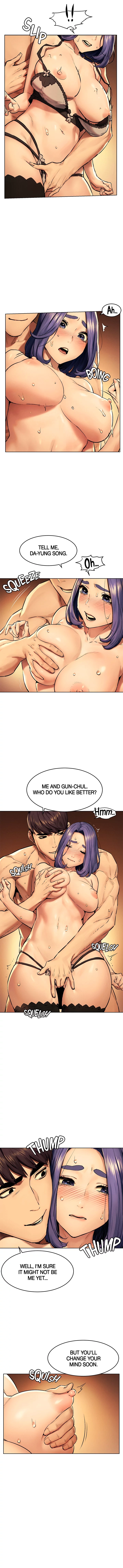 Read Ore-sama Kingdom chapter 112 image 6 on Lezhin