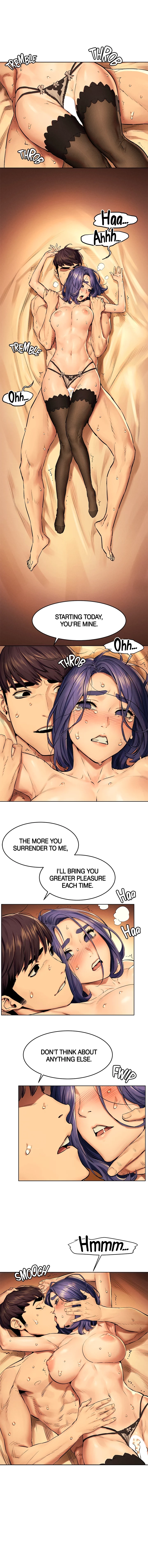 Read Ore-sama Kingdom chapter 113 image 12 on Lezhin