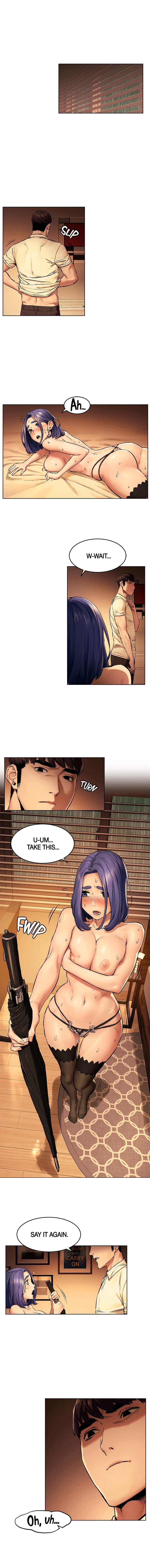 Read Ore-sama Kingdom chapter 113 image 13 on Lezhin