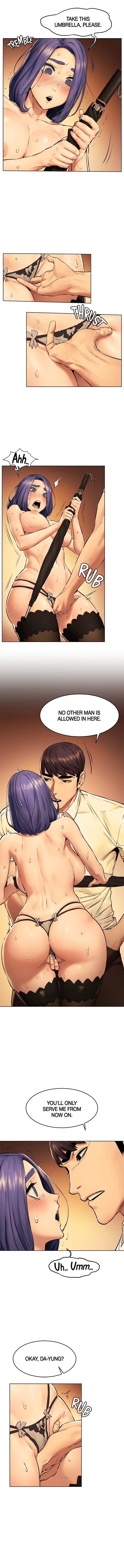Read Ore-sama Kingdom chapter 113 image 14 on Lezhin