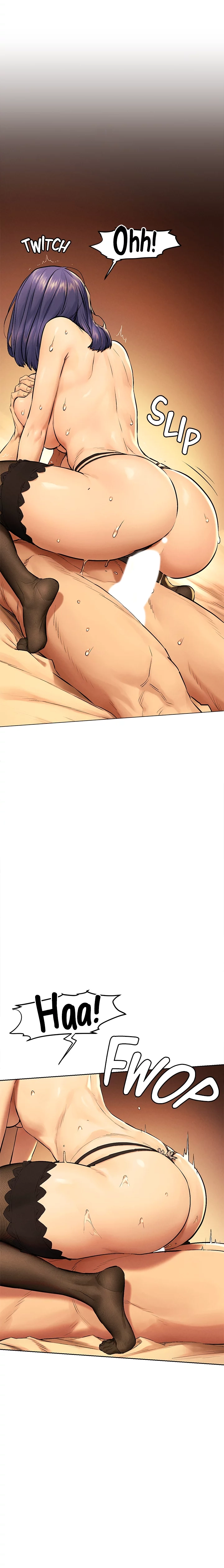 Read Ore-sama Kingdom chapter 113 image 4 on Lezhin