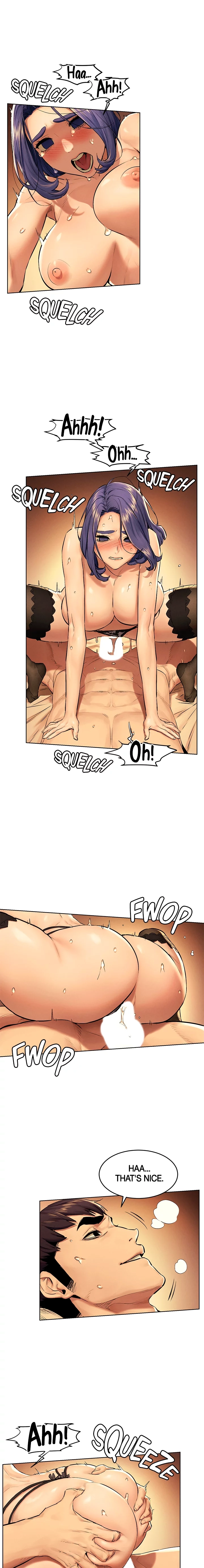 Read Ore-sama Kingdom chapter 113 image 5 on Lezhin