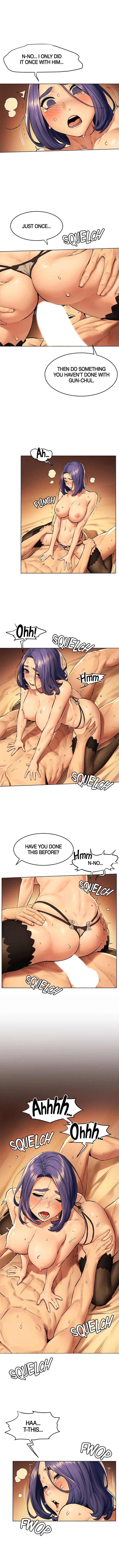 Read Ore-sama Kingdom chapter 113 image 7 on Lezhin