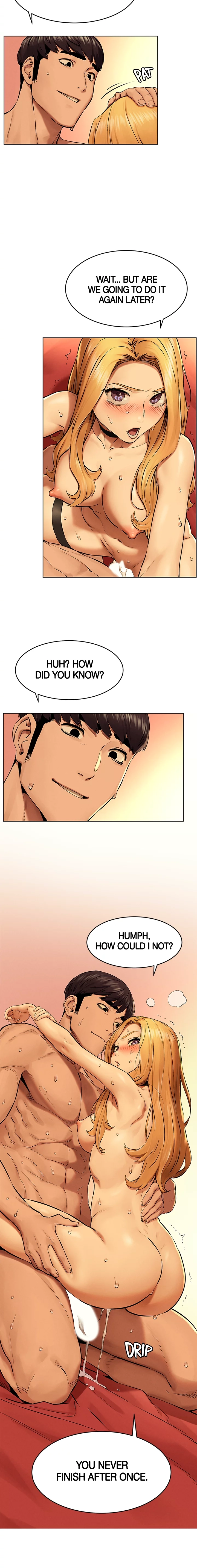 Read Ore-sama Kingdom chapter 119 image 17 on Lezhin