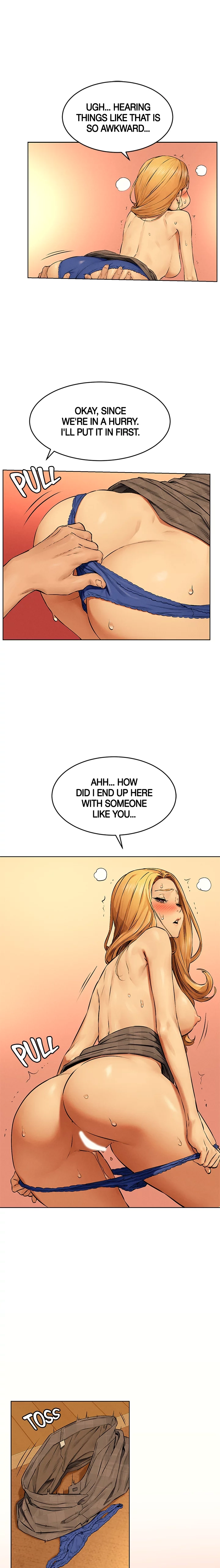 Read Ore-sama Kingdom chapter 119 image 6 on Lezhin