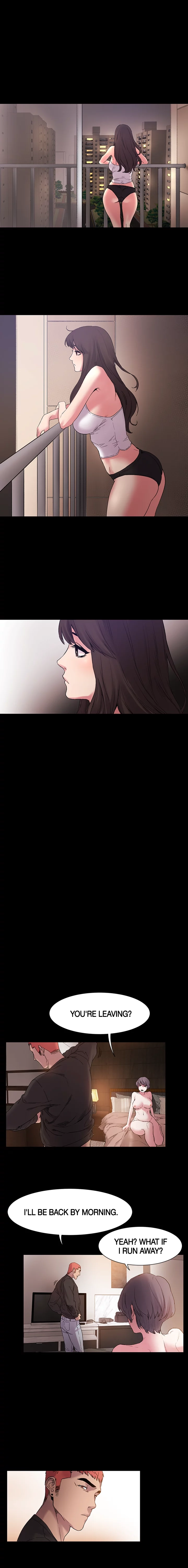 Read Ore-sama Kingdom chapter 12 image 12 on Lezhin