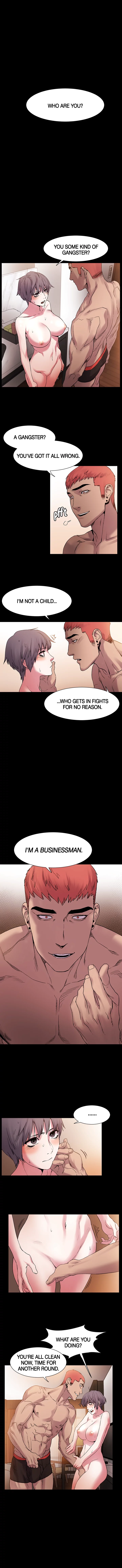 Read Ore-sama Kingdom chapter 12 image 6 on Lezhin