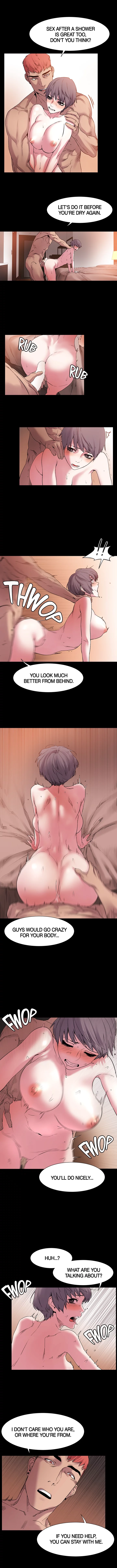 Read Ore-sama Kingdom chapter 12 image 7 on Lezhin