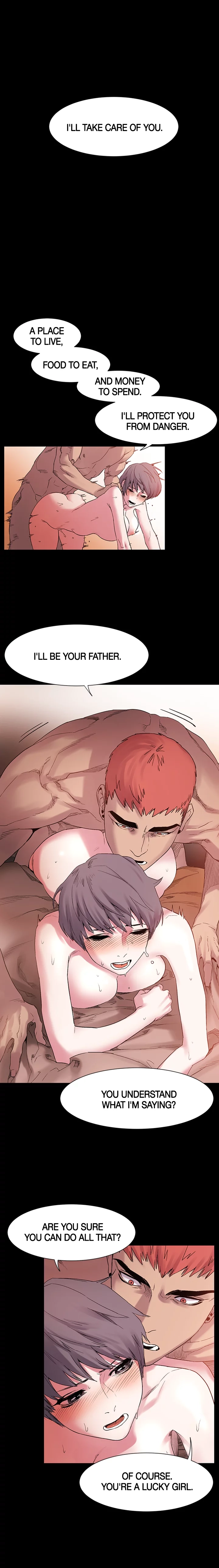Read Ore-sama Kingdom chapter 12 image 8 on Lezhin