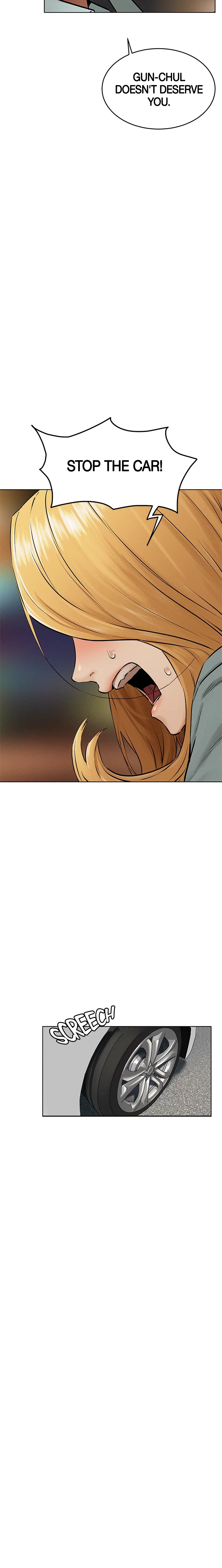 Read Ore-sama Kingdom chapter 121 image 11 on Lezhin