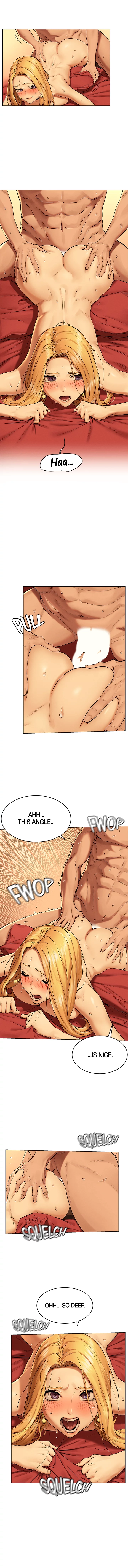 Read Ore-sama Kingdom chapter 121 image 4 on Lezhin