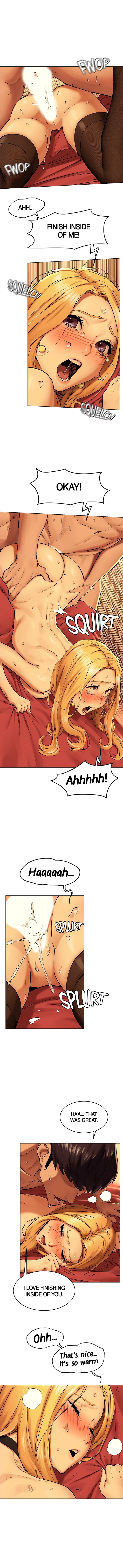 Read Ore-sama Kingdom chapter 121 image 6 on Lezhin