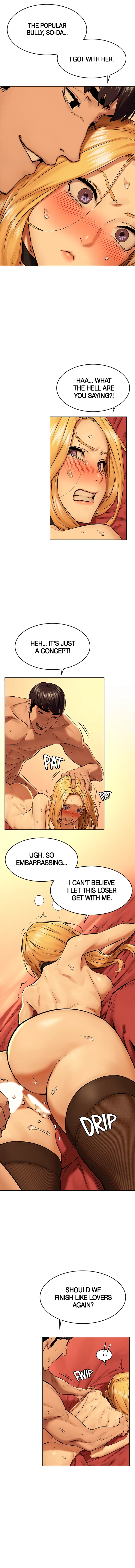 Read Ore-sama Kingdom chapter 121 image 7 on Lezhin